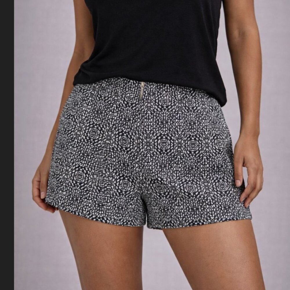 See U Soon Shorts Front zipper 8